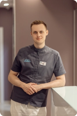 Добрынин Виталий Олегович